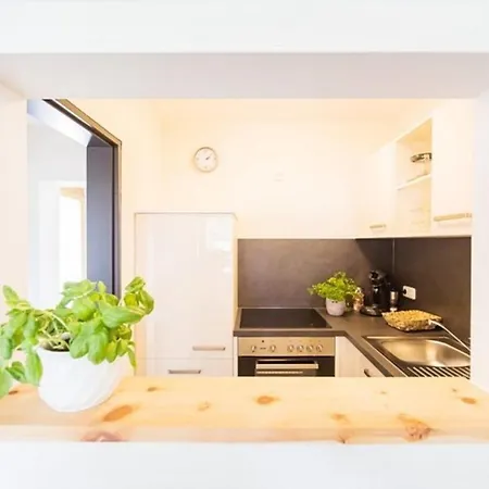 Appartement Wildgruen Maxi 7 *