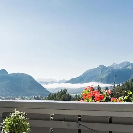 Wildgruen Maxi 7 Appartement *