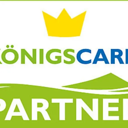 Wildgruen Maxi 7 * Pfronten