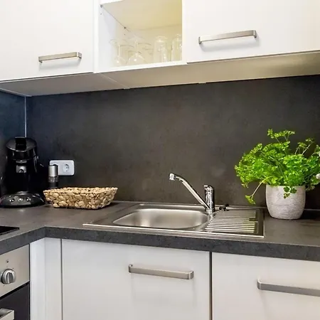Appartement Wildgruen Maxi 7