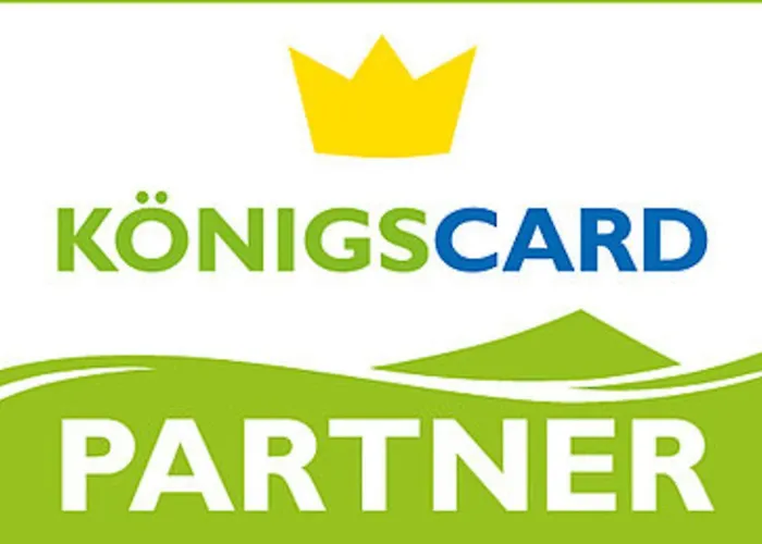 Wildgruen Maxi 7 * Pfronten