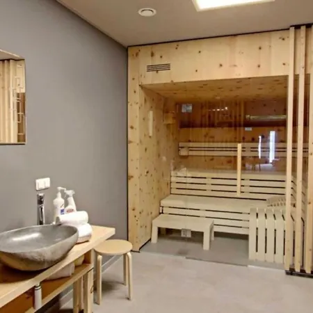 Wildgruen Maxi 7 Apartmán Pfronten