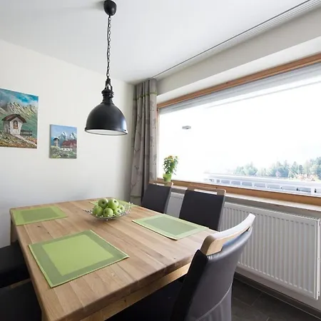 Wildgruen Maxi 7 Apartmán