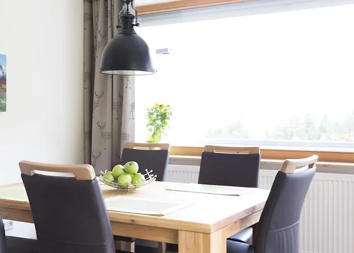 Lejlighed Wildgruen Maxi 7 *